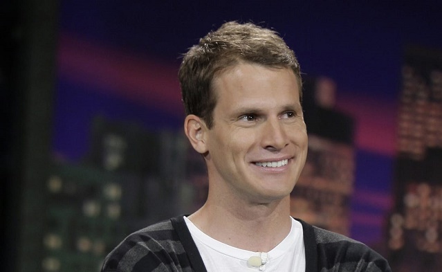 Daniel Tosh appearance in show as guest.